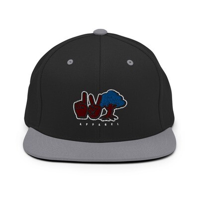 OneTwoTree Snapback Hat