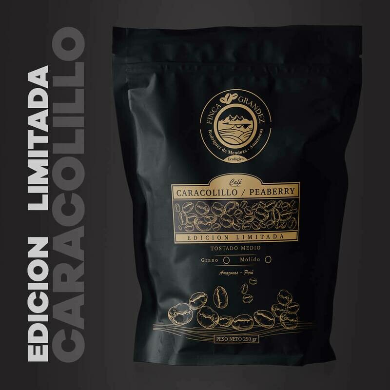 CARACOLILLO (EDICIÓN LIMITADA)