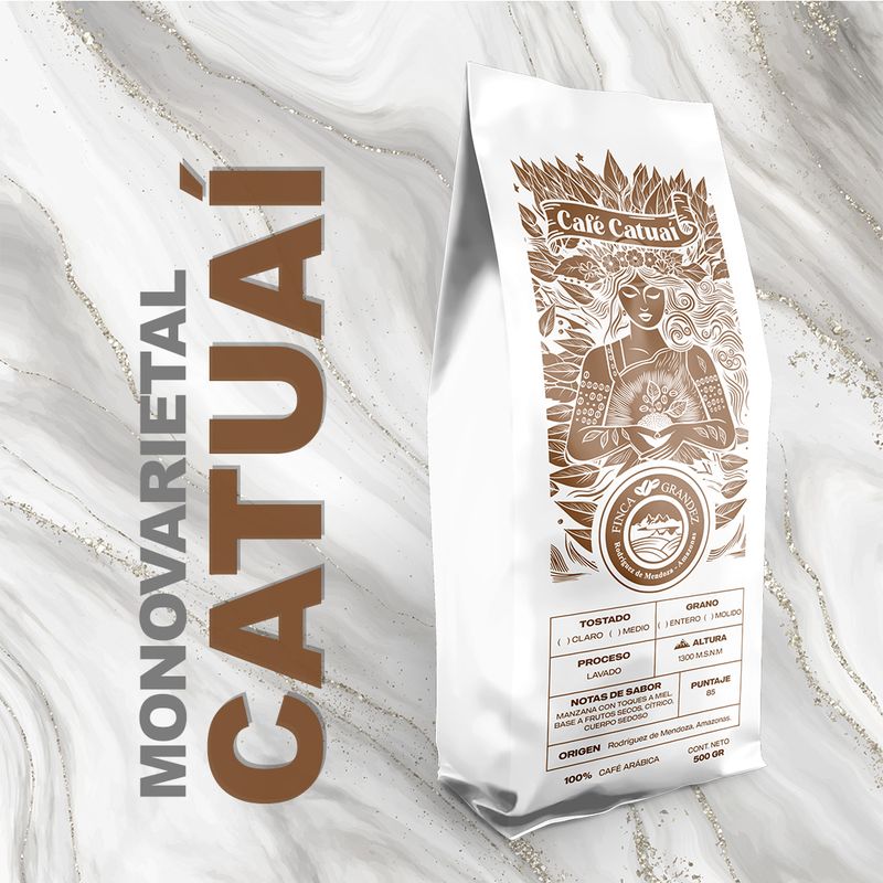 CATUAÍ