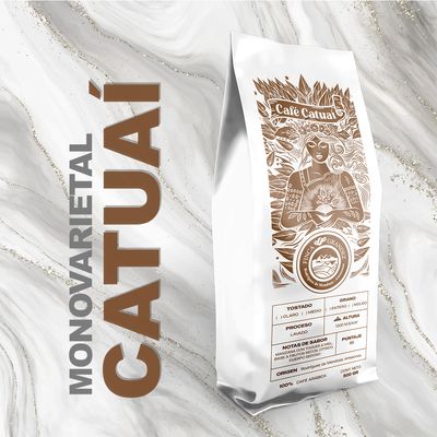 CATUAÍ