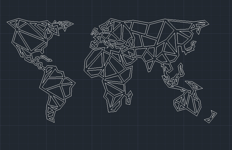 World On Metal