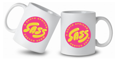 SASS Merchandise : Mugs (Singles)