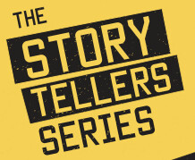 SERURBELE Storytellers Series : The Student Stories (AUDIO)