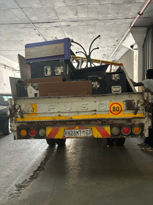 MOVING COSTS