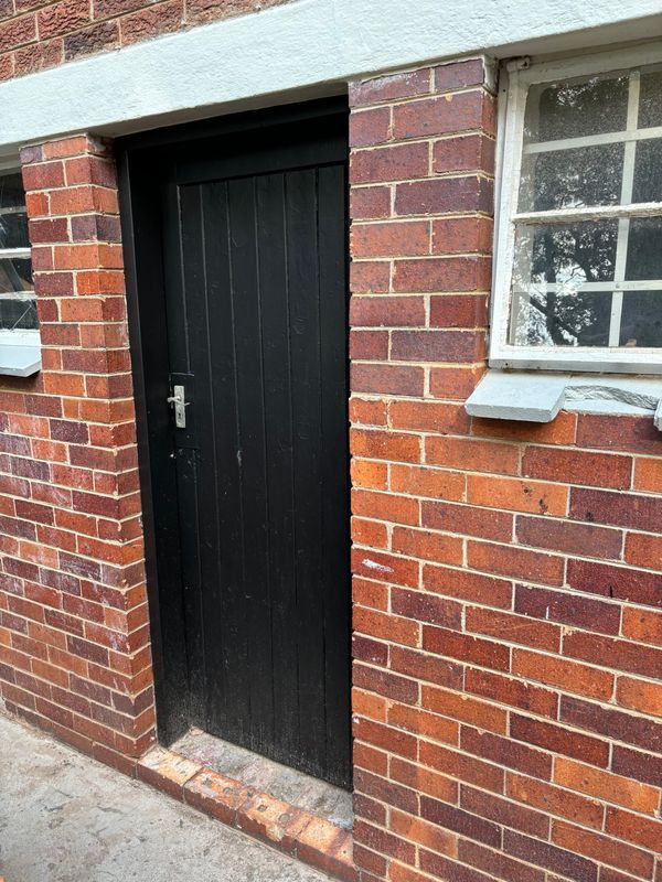 DOOR REPAIRS