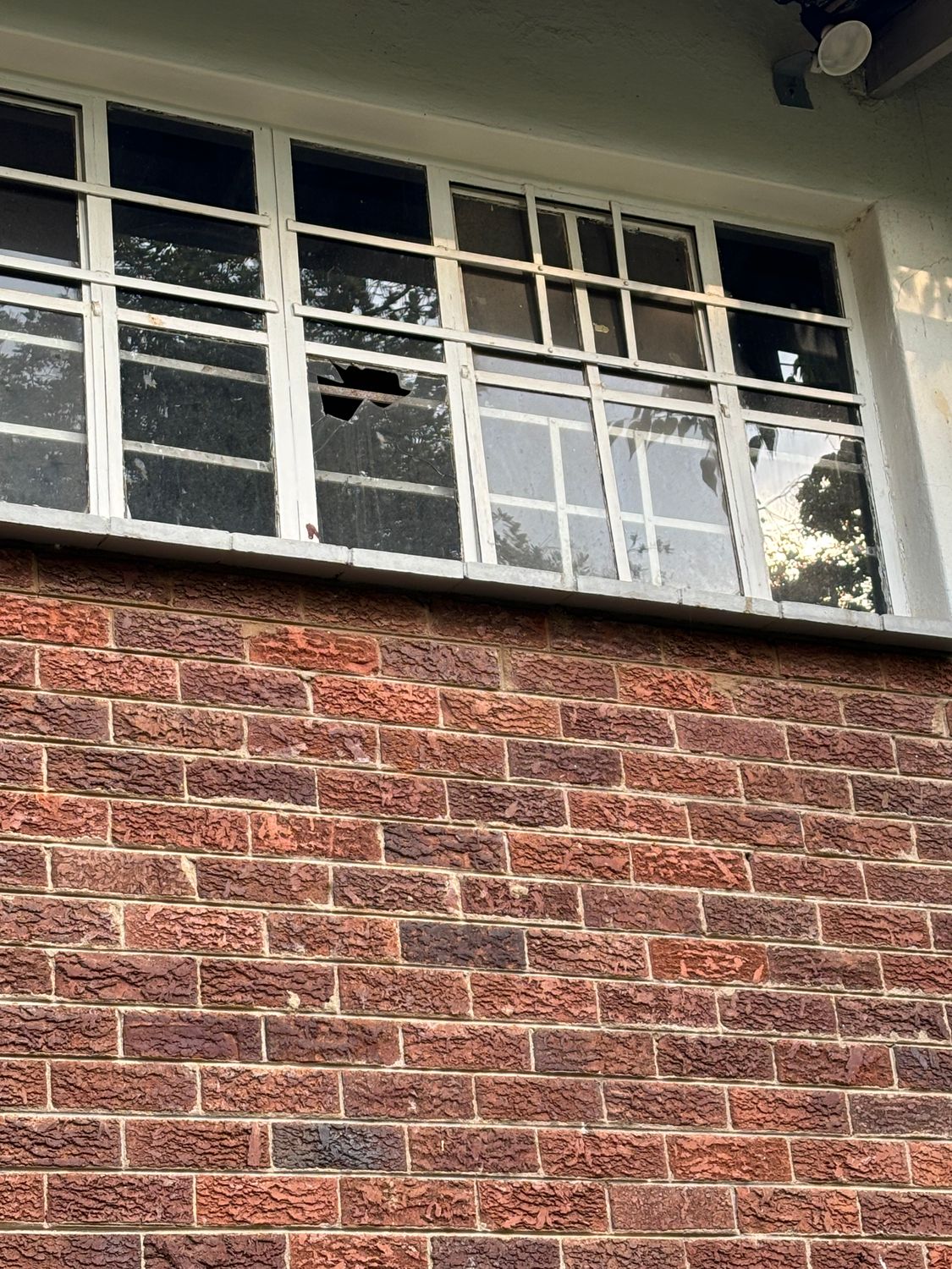 WINDOW REPLACEMENT