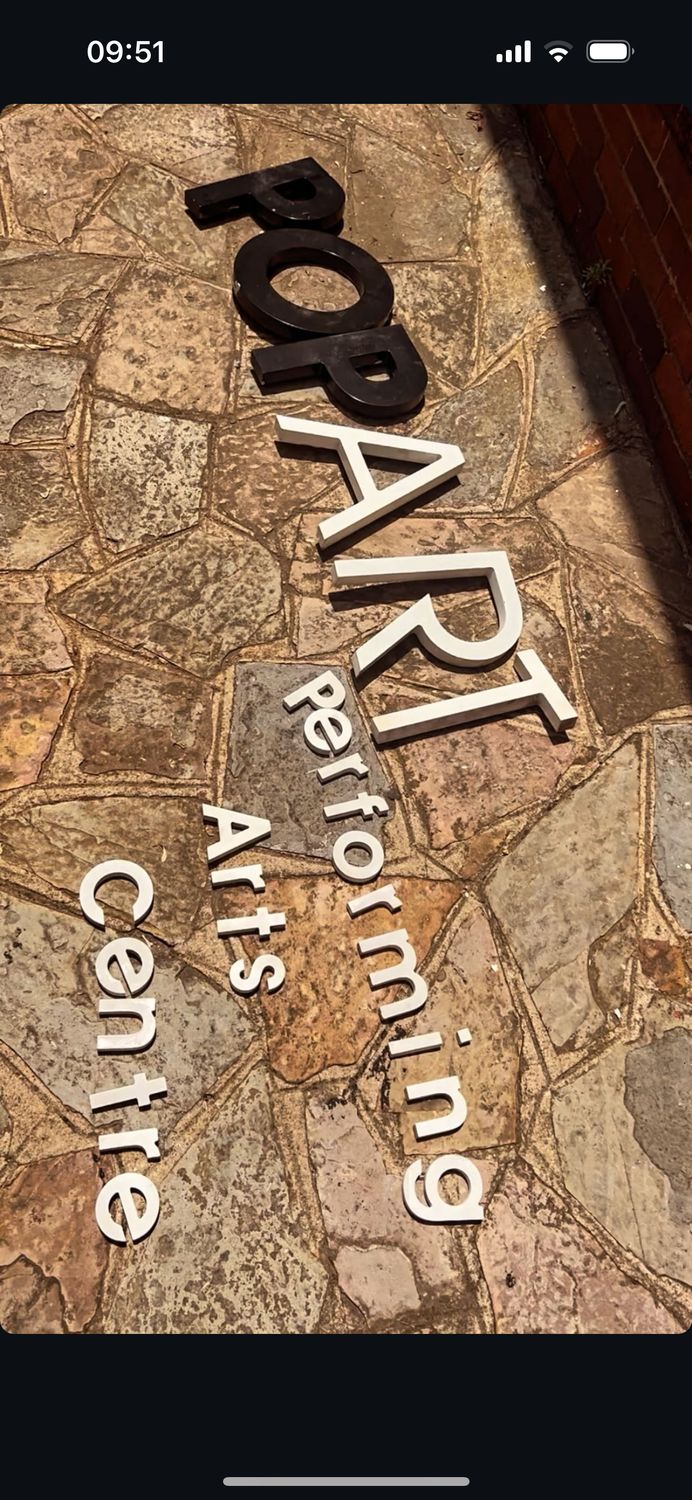 SIGNAGE