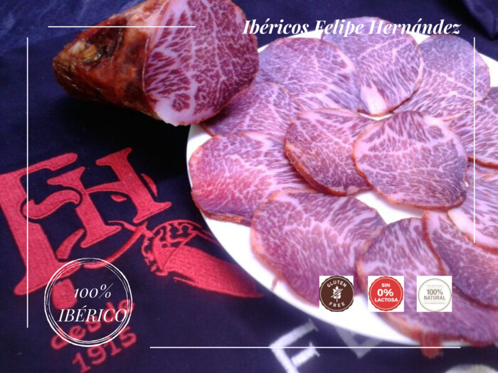 Lomito Ibérico Bellota Reserva