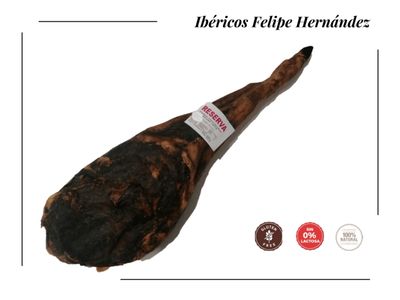 Paleta Reserva Duroc
