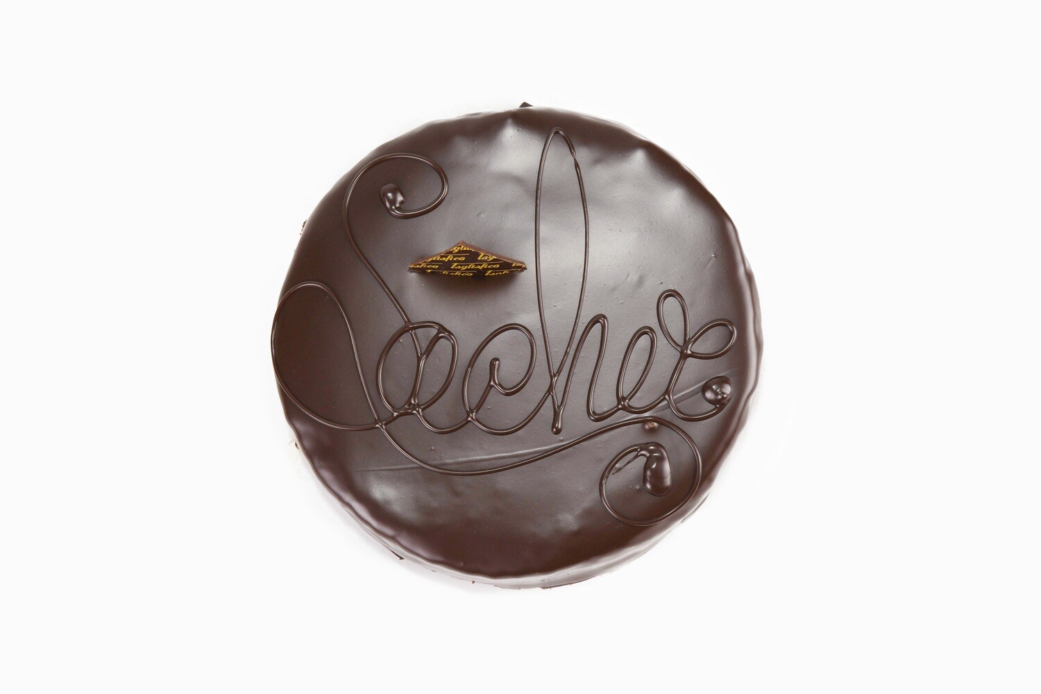 Torta tipo Sacher