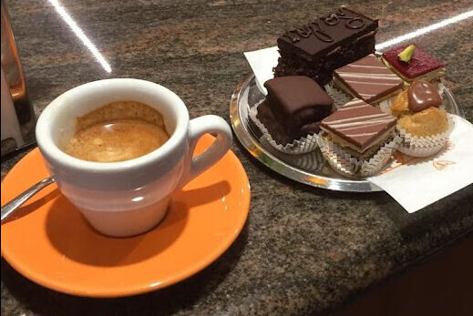 Caffè espresso