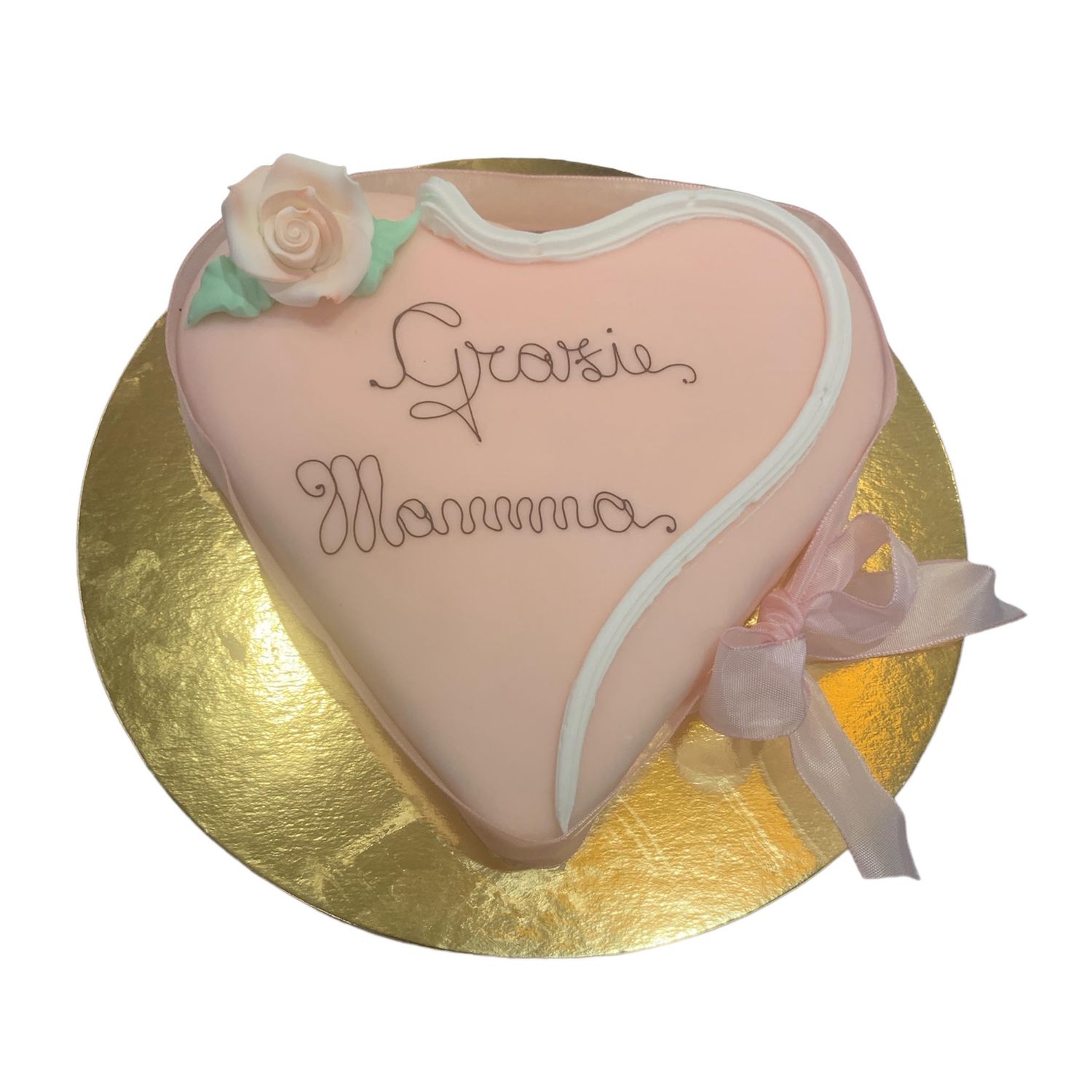 Cuore Rosa