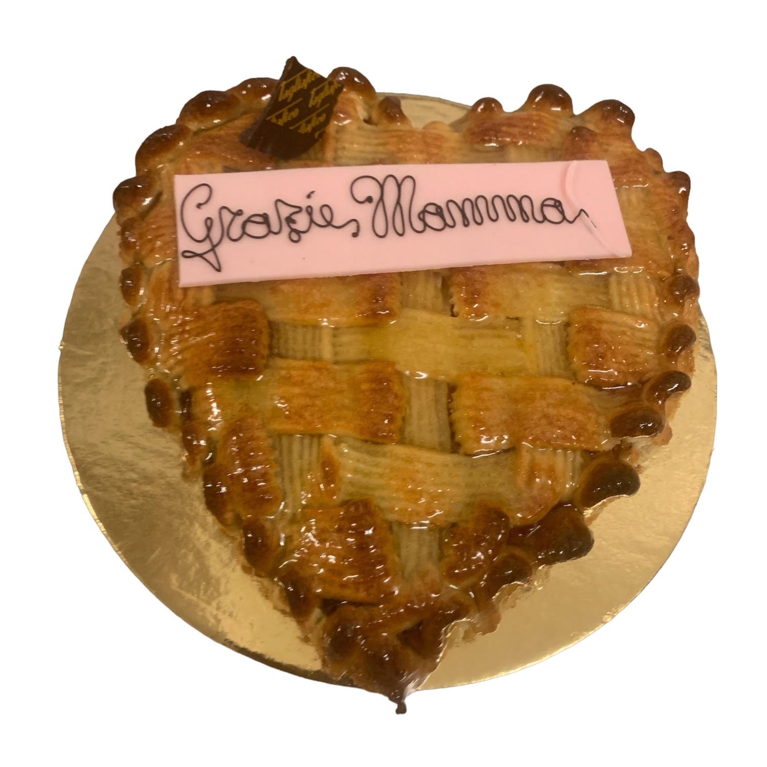 Cuore Delizia per la festa della mamma