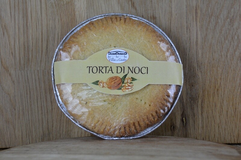 TORTA DI NOCI PICCOLA