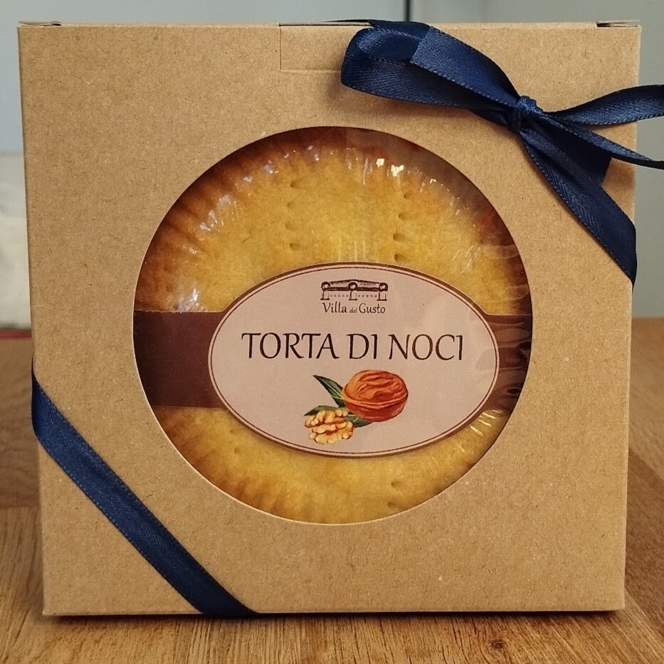 PACCHETTO TORTA NOCI
