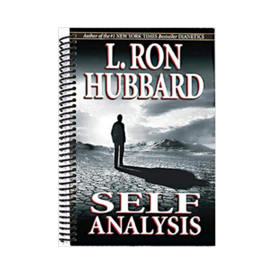 Self Analysis Workbook (Paperback) - Free shipping. Arrives in 2-3 business days.