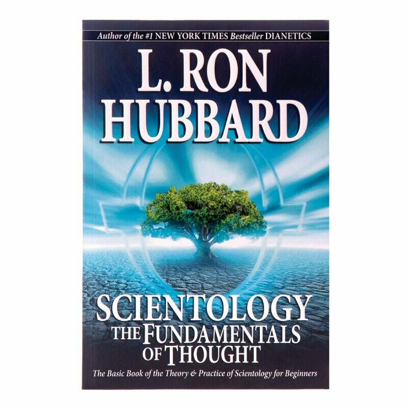 Fundamentals of Thought (Paperback)