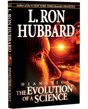 Dianetics: Evolution of a Science
