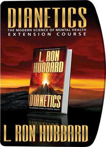 Dianetics Extension Course