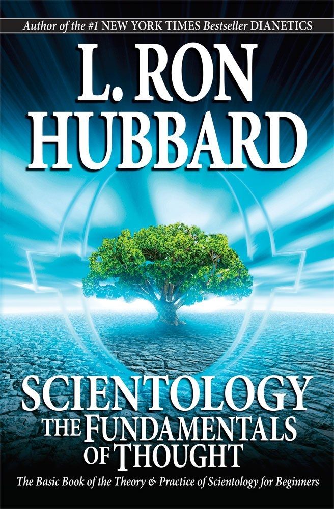 Fundamentals of Though book and extension course