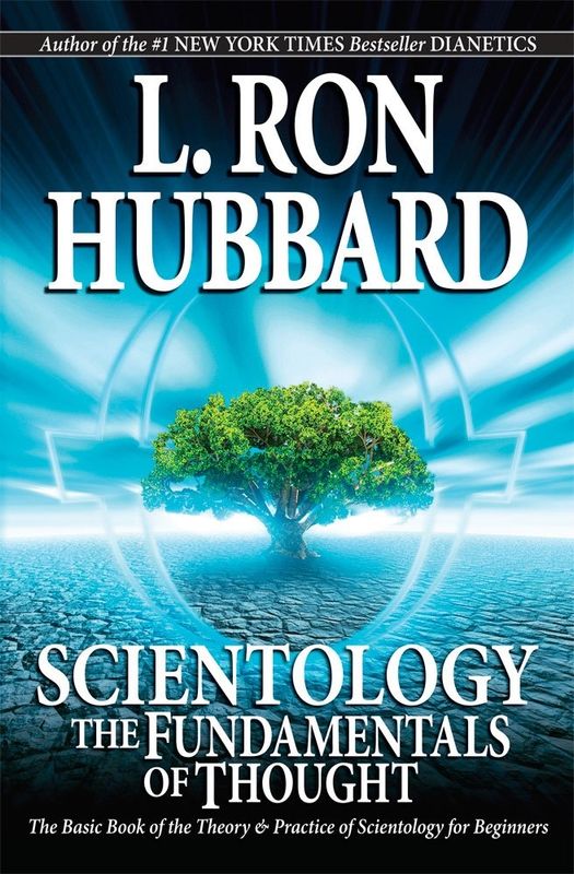 Fundamentals of Though book and extension course