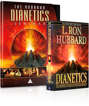 Hubbard Dianetics Seminar