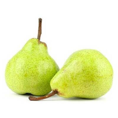 Pear William