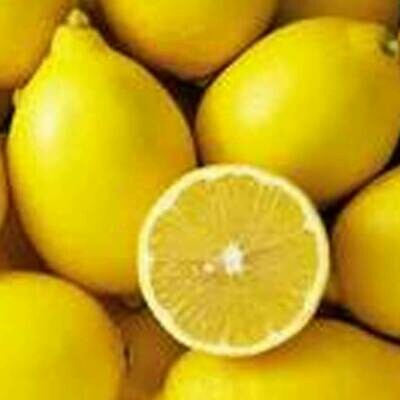 Imported Lemons U.S