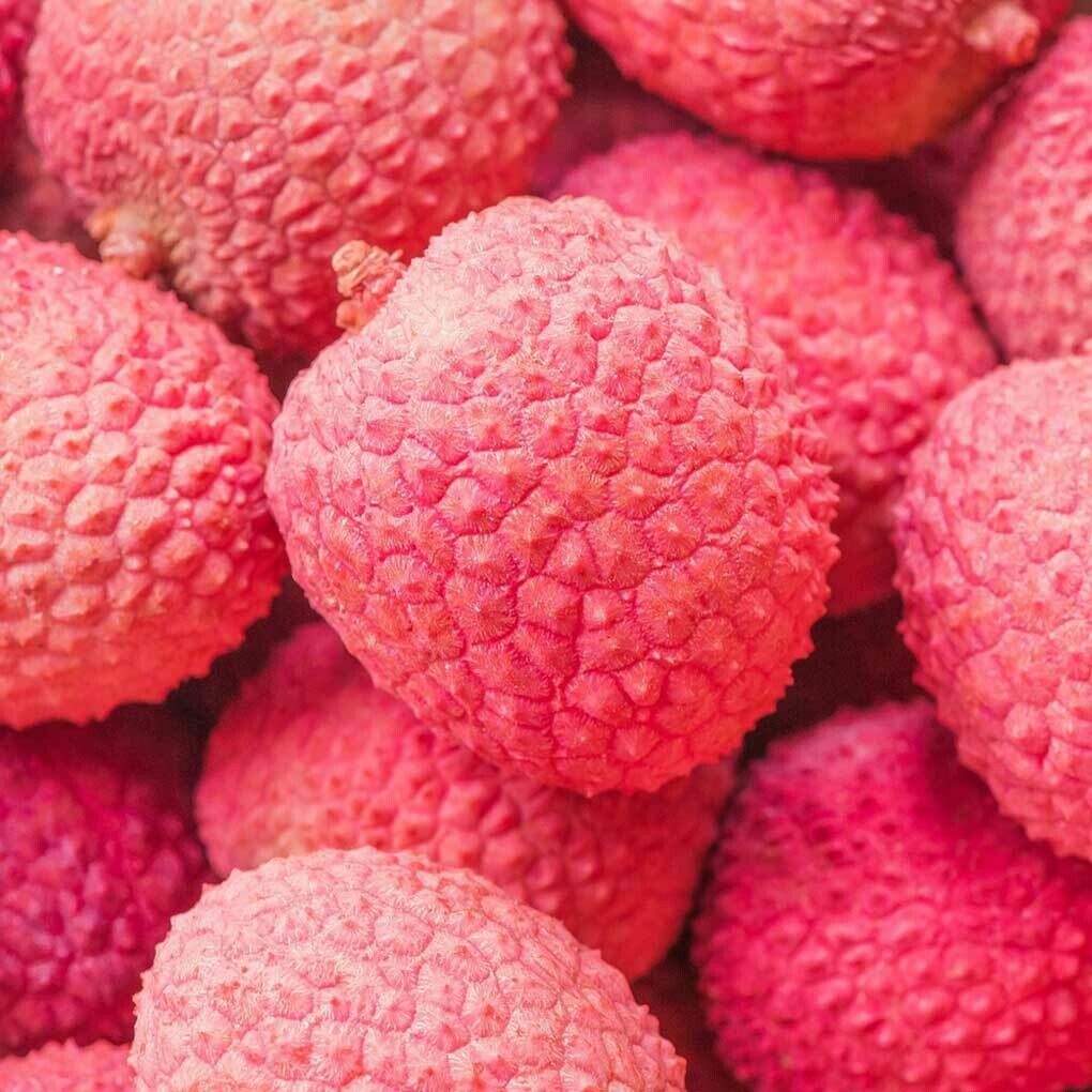 Lychees