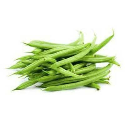 Beans Green