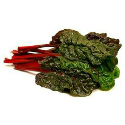 Chard Red