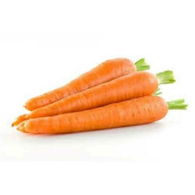 Carrots Medium