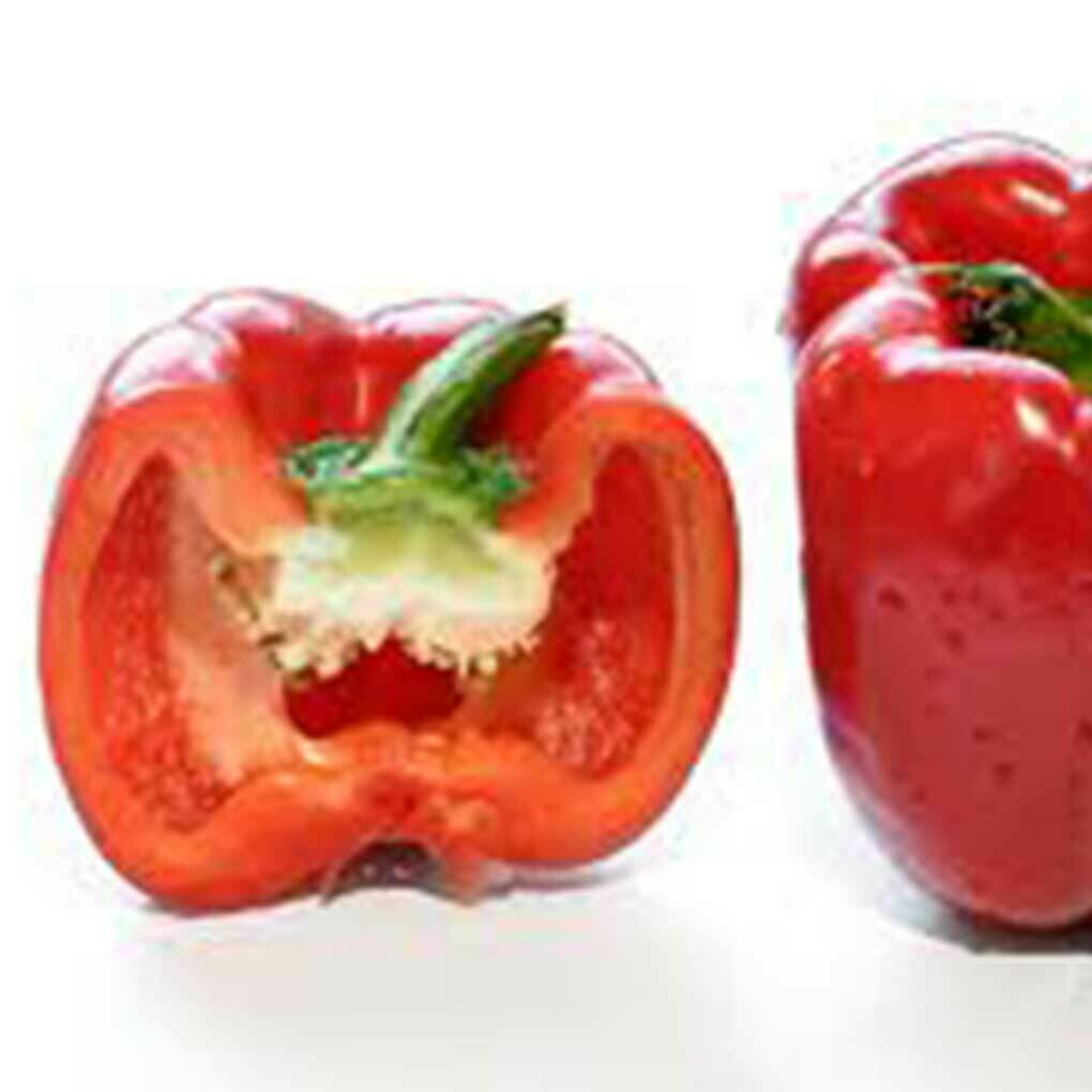 Capsicum Red