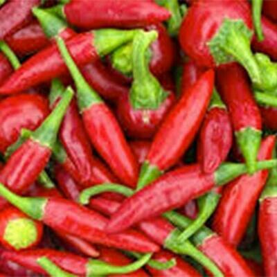 Chillies Mexican