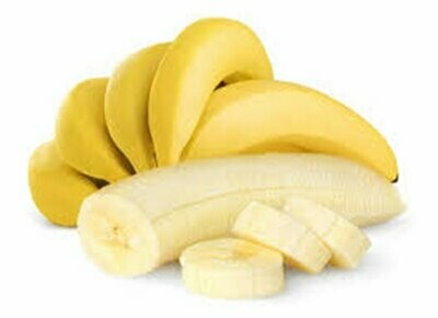 Bananas Juicing