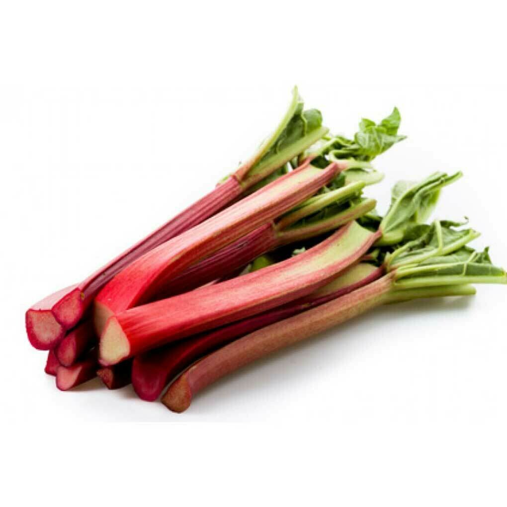 Rhubarb