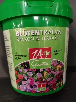 Dünger