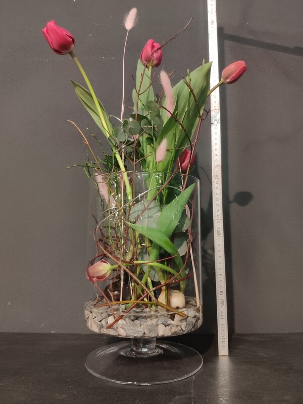Tulpenvase XL