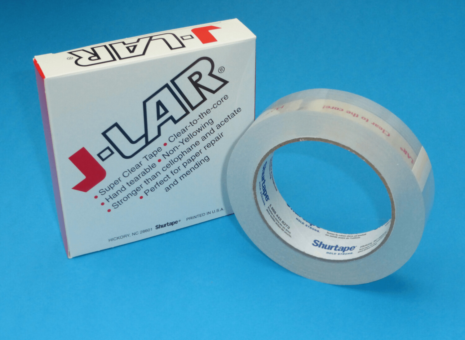 J-LAR Waterproof Tape