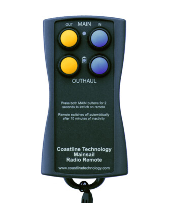 Mainsail Remote Control - Spare Remote