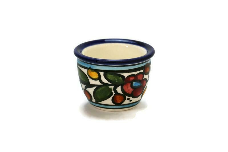 Espresso/Arabic Coffee Cup