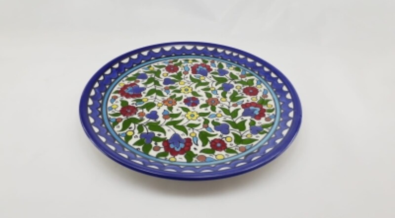 large dinner plate 26 cm