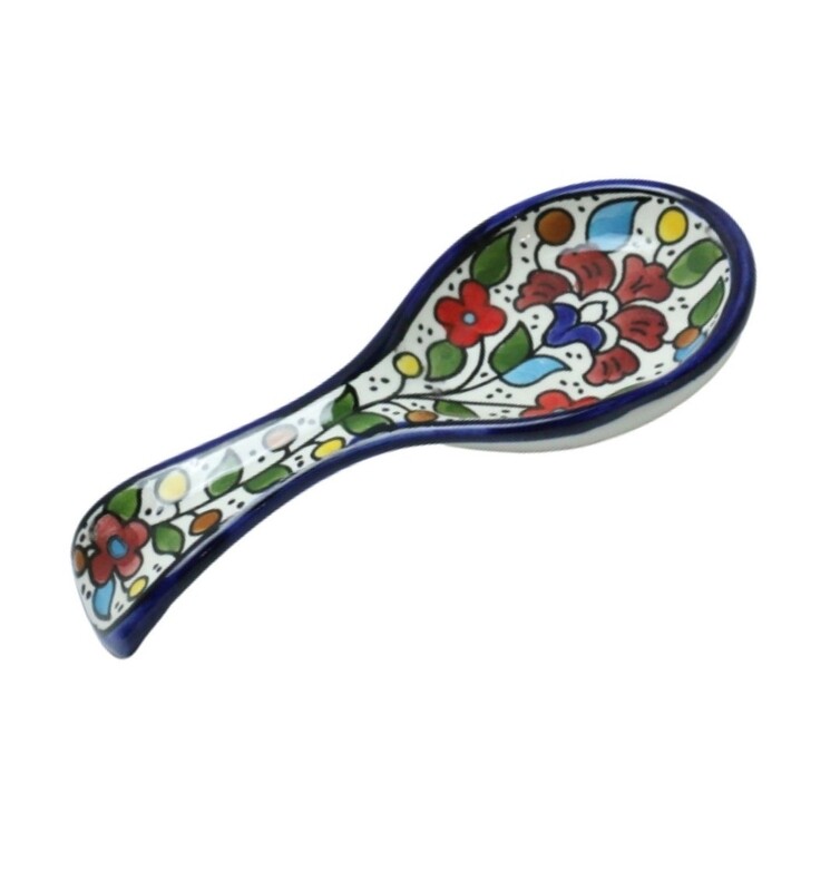Spoon rest