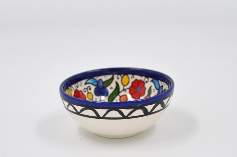Small deep bowl 9 cm