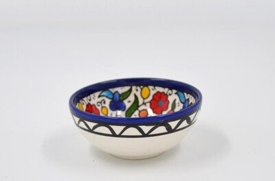 Small deep bowl 9 cm