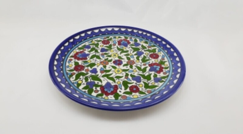 Small dinner plate 19 cm