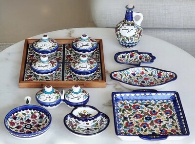 November breakfast set offer