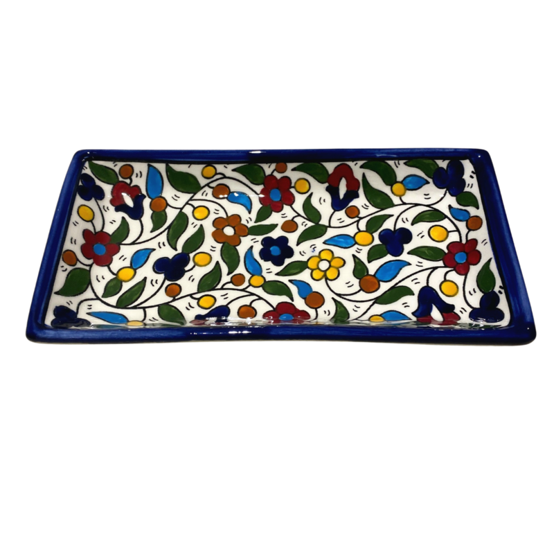 Rectangle Plate