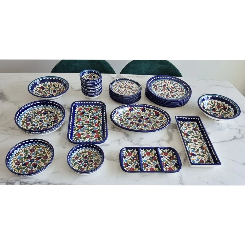 Sufra set