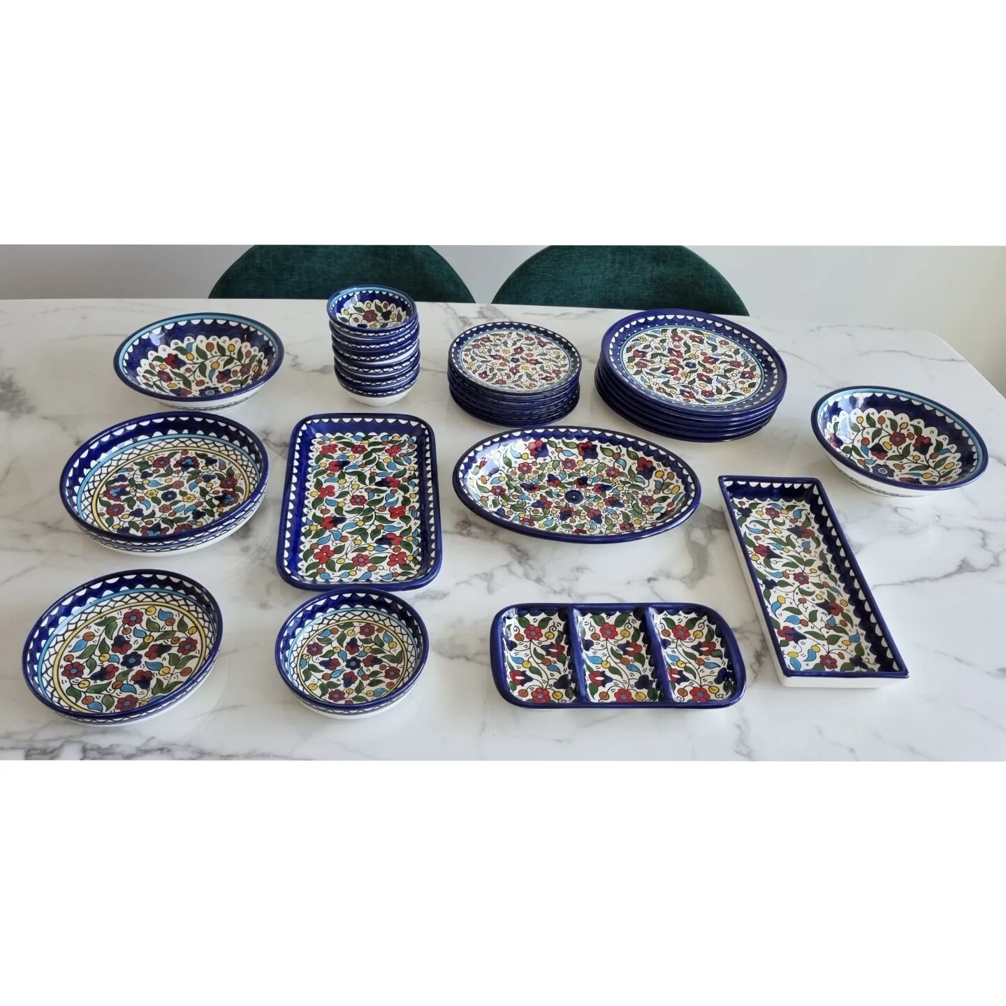 Sufra set